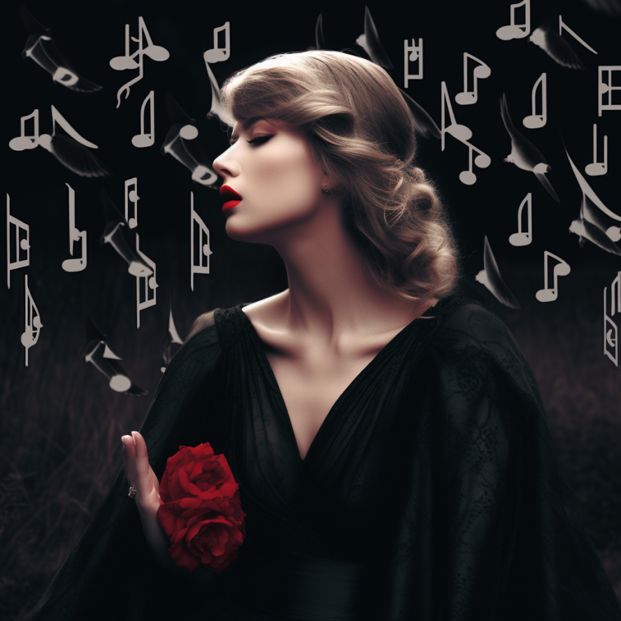 On Taylor Swift: genius, fandom, and ableism